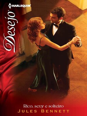 cover image of Rico, sexy e solteiro